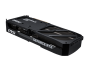 MSI GeForce RTX 5080 16G SHADOW 3X OC Graphics Card