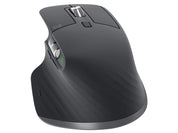 Logitech MX Master 3S Performance Wireless Graphite Mouse
