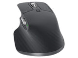 Logitech MX Master 3S Performance Wireless Graphite Mouse