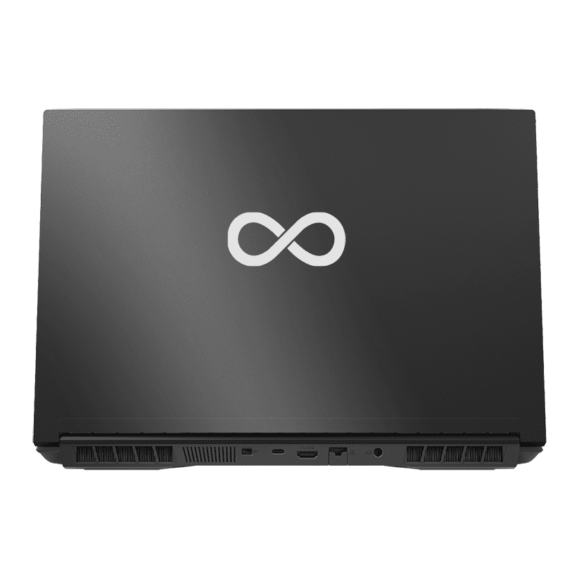 Infinity XQ6-8R7R6A-899 16" Ryzen 7 RTX 4060 Gaming Laptop