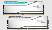 G.Skill Trident Z5 Royal RGB 32GB (2x16GB) PC5-51200 (6400MHz) DDR5