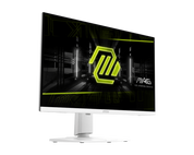 MSI MAG 274URFW 27" 160Hz 4K Gaming Monitor - White