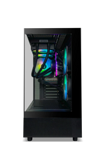Thermaltake Horizon i5-14400F RTX 4060 1TB SSD 32GB RAM W11H Gaming PC by Thermaltake