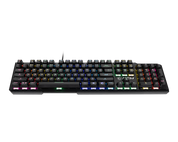 MSI VIGOR GK41 LR US Gaming Keyboard