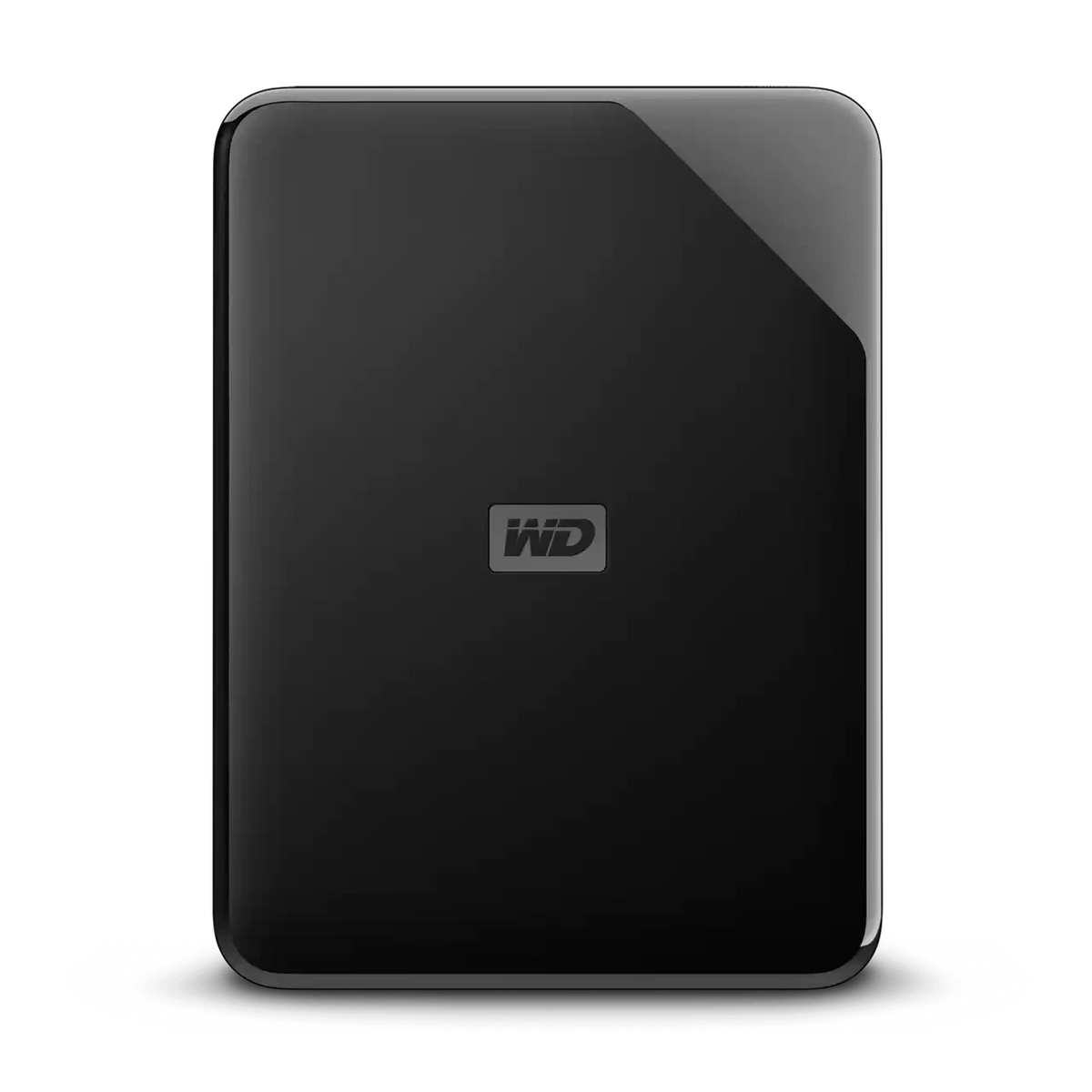 Western Digital Elements SE 4TB External HDD by WD