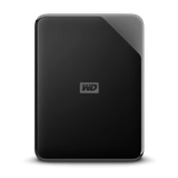 Western Digital Elements SE 4TB External HDD by WD