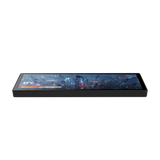 OCYPUS SIGMA ES916 BLACK 9.16" IPS HD DISPLAY 1920*462