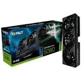 Palit GeForce RTX 5080 Infinity 3 GDDR7 16GB by Palit
