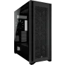 Corsair Obsidian 7000D AF Tempered Glass Black Tower Case