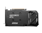 MSI GeForce RTX 5060 Ti 8G SHADOW 2X OC PLUS Graphics Card - Electronics > Electronics Accessories > Computer Components > I/O Cards & Adapters > Video Cards & Adapters from MSI
