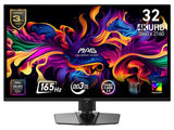 MSI MAG 322UP QD-OLED E16 32" 4K UHD 165Hz FreeSync Gaming Monitor