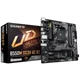 Gigabyte B550M DS3H AC R2 AM4 Ryzen mATX Motherboard by Gigabyte