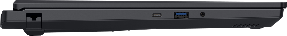 Infinity W16-13R7TIBW-899 16inch i9 RTX 5070 Ti Gaming Laptop