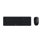 RAPOO 9320M Bluetooth + Wireless Multi-mode Keyboard Mouse Combo