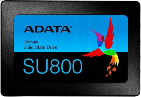 ADATA Ultimate SU800 1TB 3D Nand 2.5 Inch SATA III Internal SSD by Adata