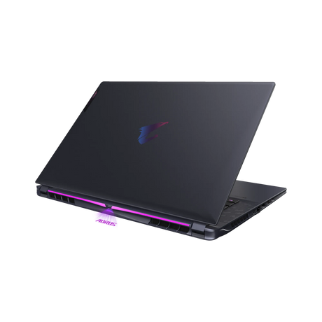 Gigabyte AORUS 16X 9SG-43AUC54SH 16" Core i7 RTX 4070 Gaming Laptop