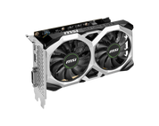 MSI GeForce GTX 1650 D6 Ventus XS OCV3 Graphics Card