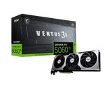 MSI GeForce RTX 5060 Ti 16G VENTUS 3X OC Graphics Card