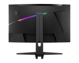 MSI MAG 275CQRXF 27 Inch WQHD Curved Gaming Monitor