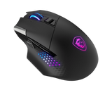 MSI VERSA PRO Wireless Optical Gaming Mouse