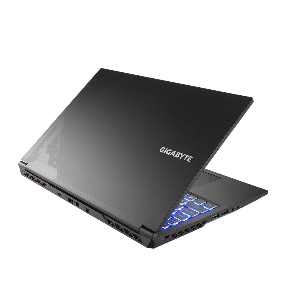 Gigabyte G5 KF-E3AU333SH-16G 15.6" Core i5 RTX 4060 Gaming Laptop