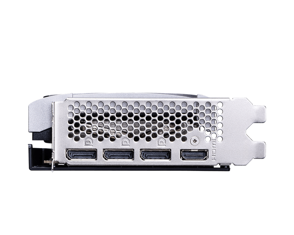 MSI GeForce RTX 5060 Ti 8G VENTUS 3X OC Graphics Card