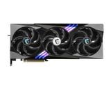 MSI GeForce RTX 5090 32GB GAMING TRIO OC GDDR7 Graphics Card by MSI