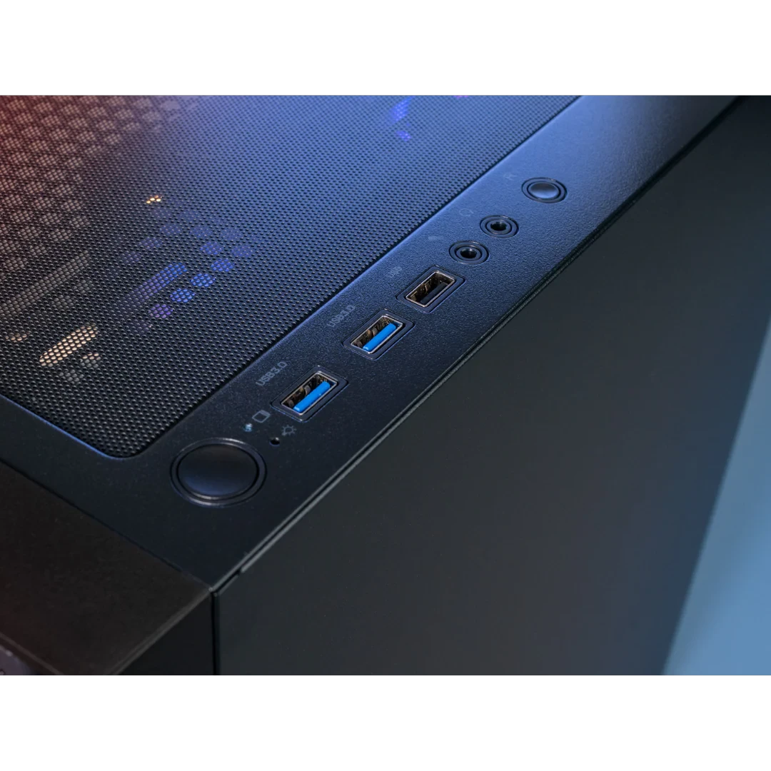 Thermaltake Genesis Pro V4 i5-12400F RTX 3050 1TB SSD 16GB RAM W11H Gaming Desktop PC by Thermaltake