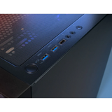 Thermaltake Genesis Pro V4 i5-12400F RTX 3050 1TB SSD 16GB RAM W11H Gaming Desktop PC by Thermaltake