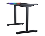 Cougar DEIMUS 120  RGB Gaming Desk with USB-C Docking