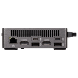 Gigabyte BRIX Barebone Mini PC, Intel Core Ultra 7 255H