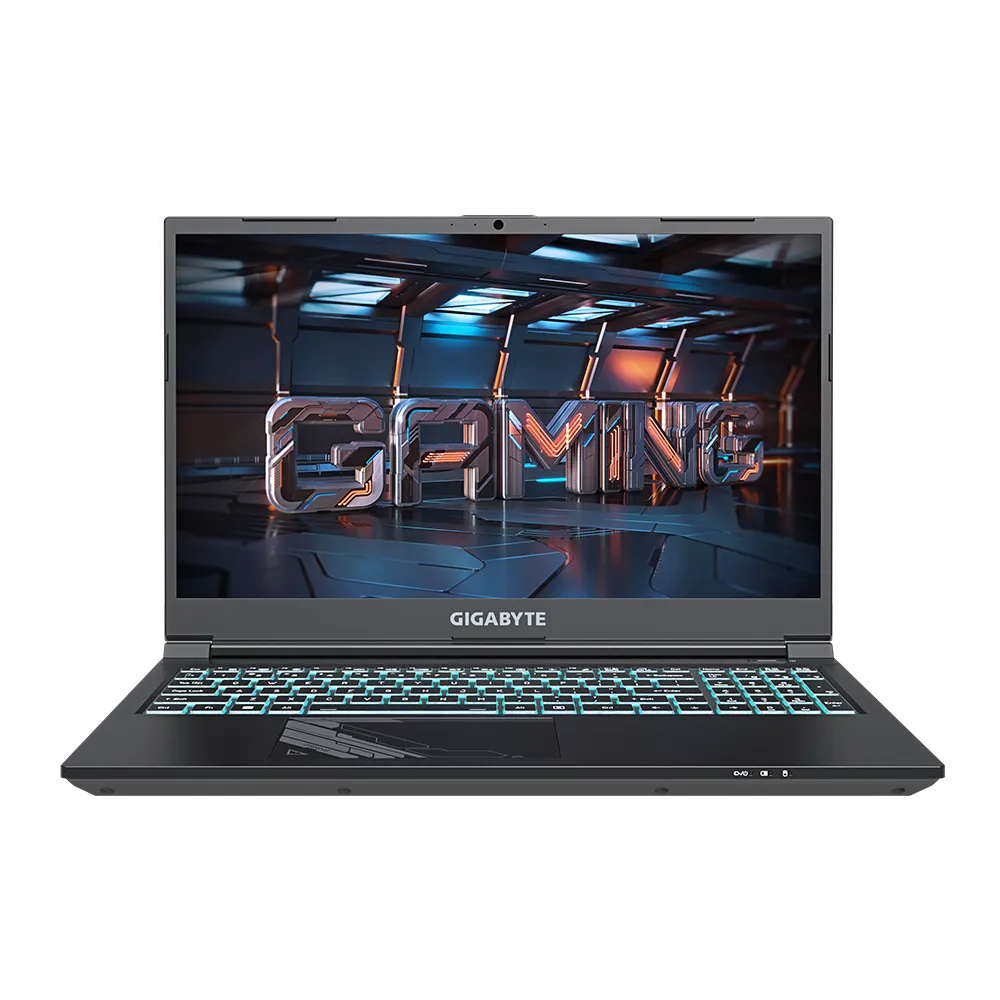 Gigabyte G5 KF5-H3AU354KH 15.6" Core i7 16GB RTX 4060 Gaming Laptop