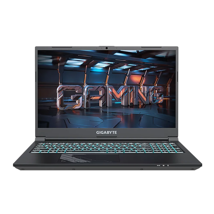 Gigabyte G5 MF5-H2AU354KH 15.6" Core i7 16GB RTX 4050 Gaming Laptop