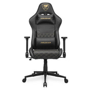 Cougar ARMOR ONE V2 GOLD Gaming Chair