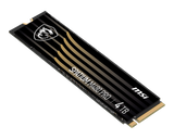 MSI Spatium 2TB M480 Pro M.2 NVMe Gen4 SSD