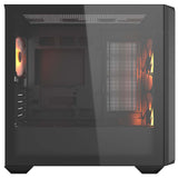 Cougar MX600 MINI RGB BLACK Tower