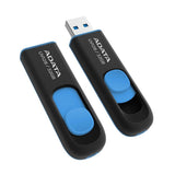 Adata UV128 32GB USB 3.2 Flash Drive
