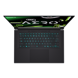 Gigabyte AERO X16 Ryzen AI 9 32GB RAM 1TB RTX 5070 16" WQXGA Win11Pro Laptop - White