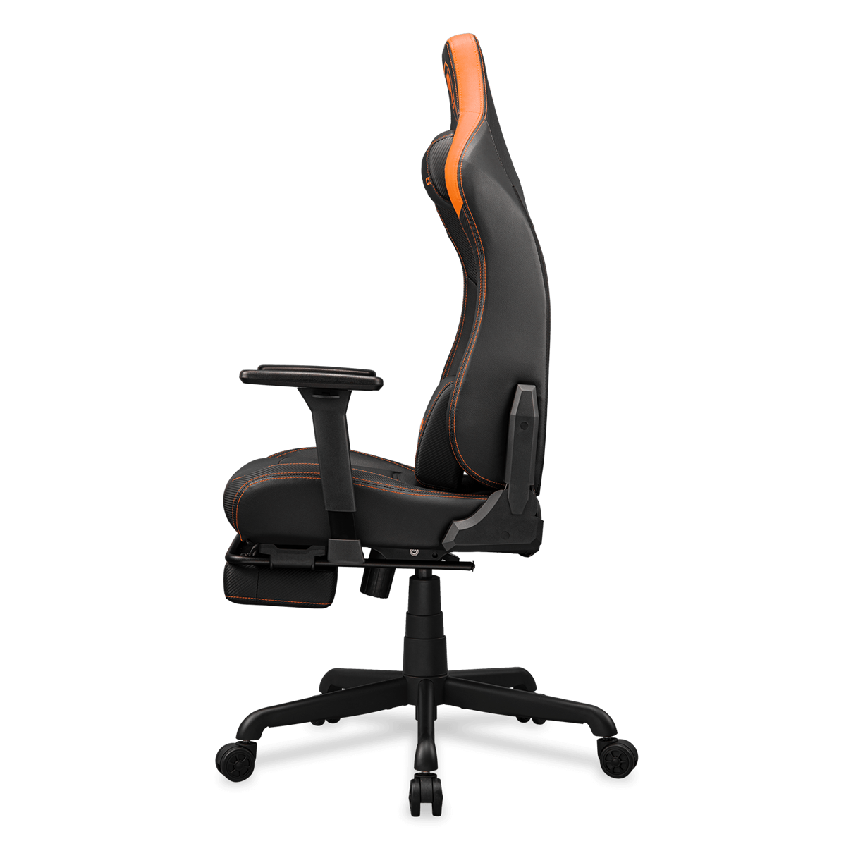 Cougar ARMOR EVO S Office/Gaming Chair with foot rest