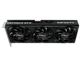 Palit Infinity 3 GeForce RTX 5060 Ti OC 16GB GDDR7 Graphics Card by Palit