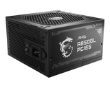 MSI MAG A850GL PCIE5 850W Power Supply - Electronics > Electronics Accessories > Computer Components > Computer Power Supplies from MSI