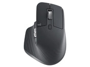 Logitech MX Master 3S Performance Wireless Graphite Mouse