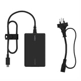 Belkin Connect USB-C Core 100W GaN Power Adapter + USB-C Cable (1.5M) by Belkin