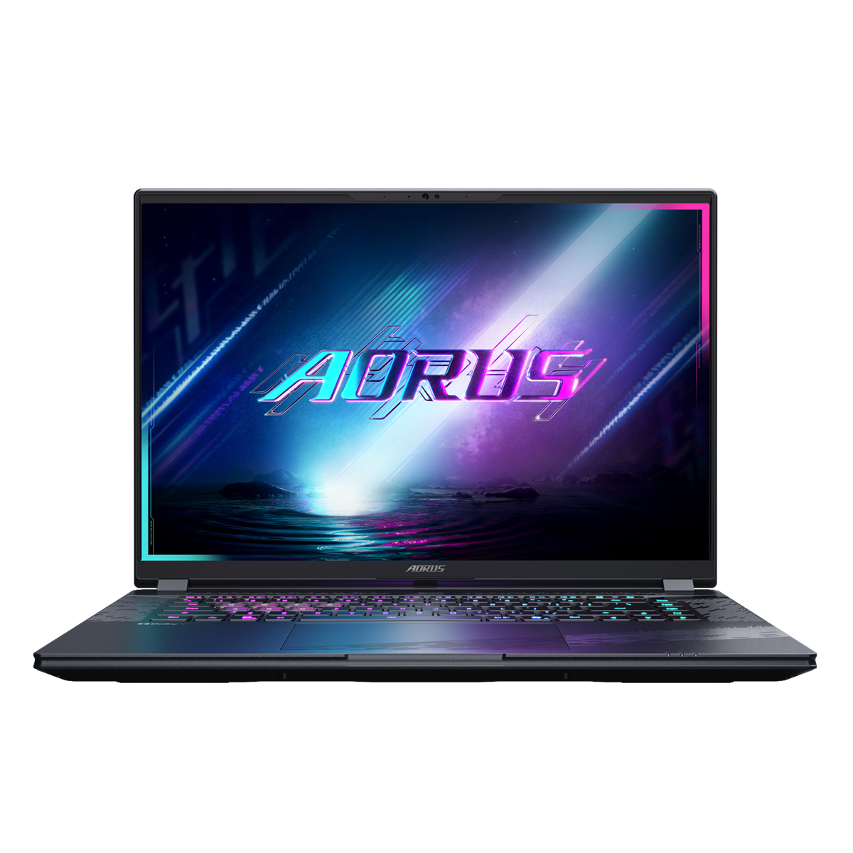 Gigabyte AORUS ELITE 16 BWHC3AUC64SP 16" Ultra 9 32GB RTX 5070 Gaming Laptop