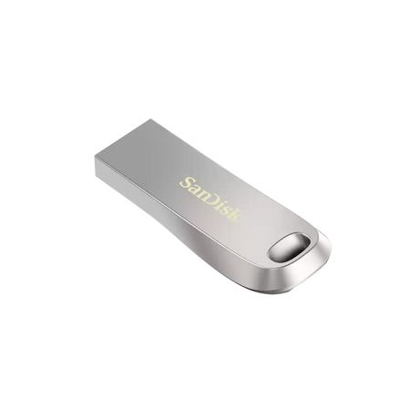 Sandisk 64GB Ultra Luxe USB-3.1 Flash Drive - Electronics > Electronics Accessories > Computer Components > Storage Devices > USB Flash Drives from Sandisk
