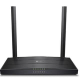 TP-Link Archer VR400 v3 AC1200 Wireless VDSL/ADSL Modem Router