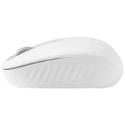 Logitech M196 Bluetooth Wireless Mouse Off White