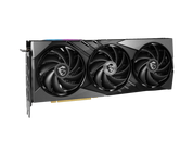 MSI nVidia GeForce RTX 4060 Ti GAMING X SLIM 8G Video Card