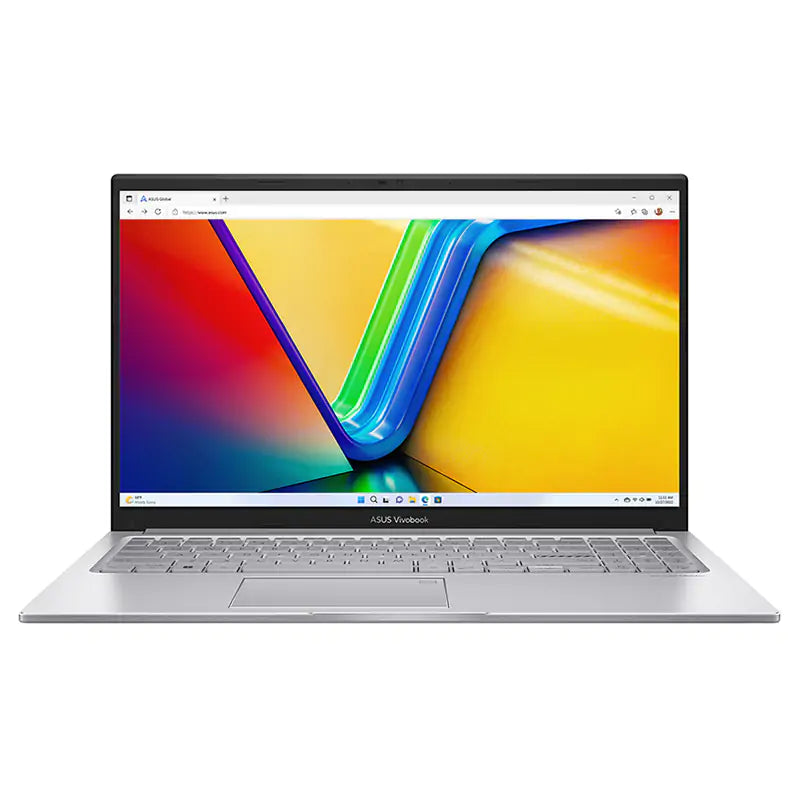 ASUS Vivobook 15 15.6in FHD Intel Core 5-120U 1TB SSD 16GB RAM W11H Laptop