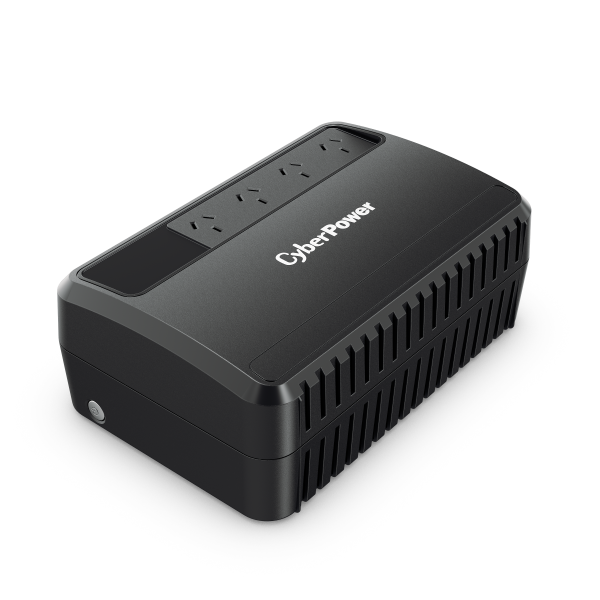 Cyberpower BU1100E 1100VA/660W Powerboard UPS